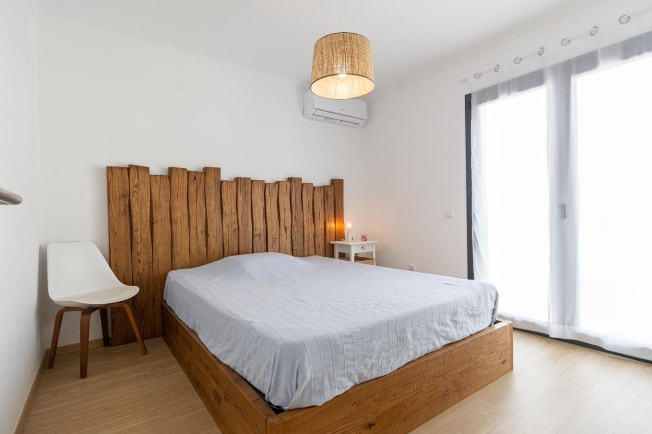 Pe Na Areia II By Stay In Alentejo Vila Nova de Milfontes Bagian luar foto