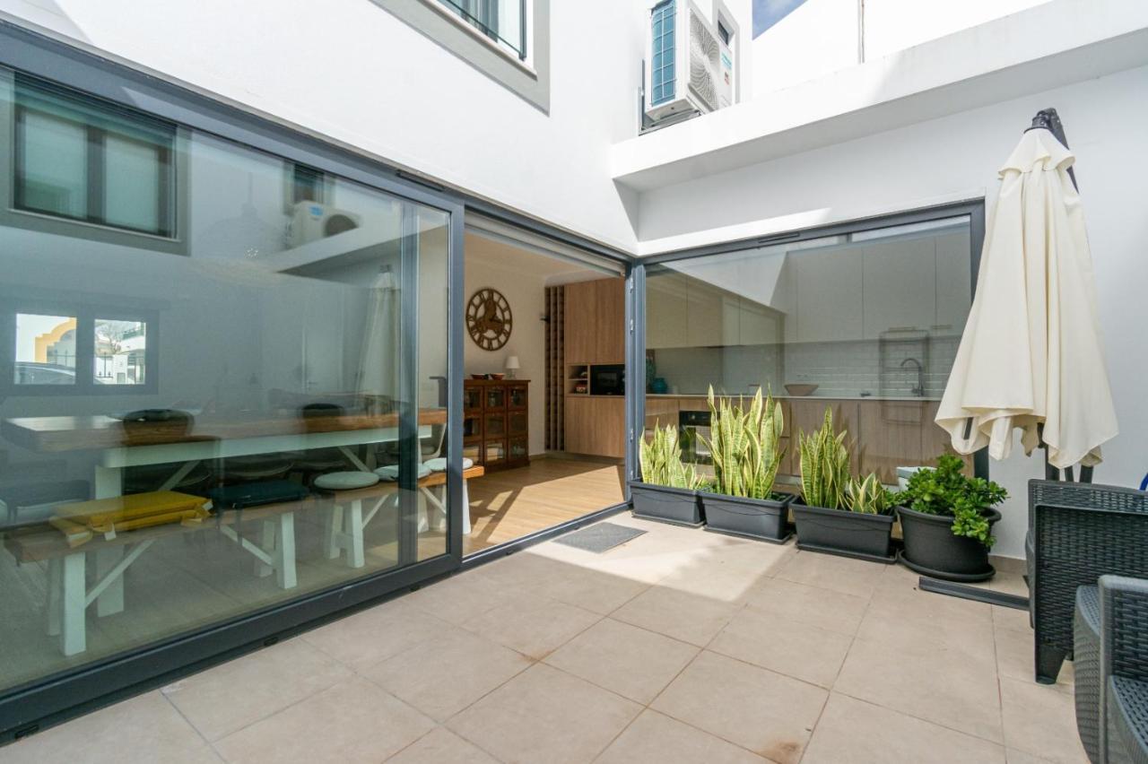 Pe Na Areia II By Stay In Alentejo Vila Nova de Milfontes Bagian luar foto