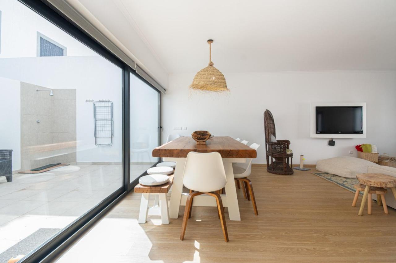 Pe Na Areia II By Stay In Alentejo Vila Nova de Milfontes Bagian luar foto