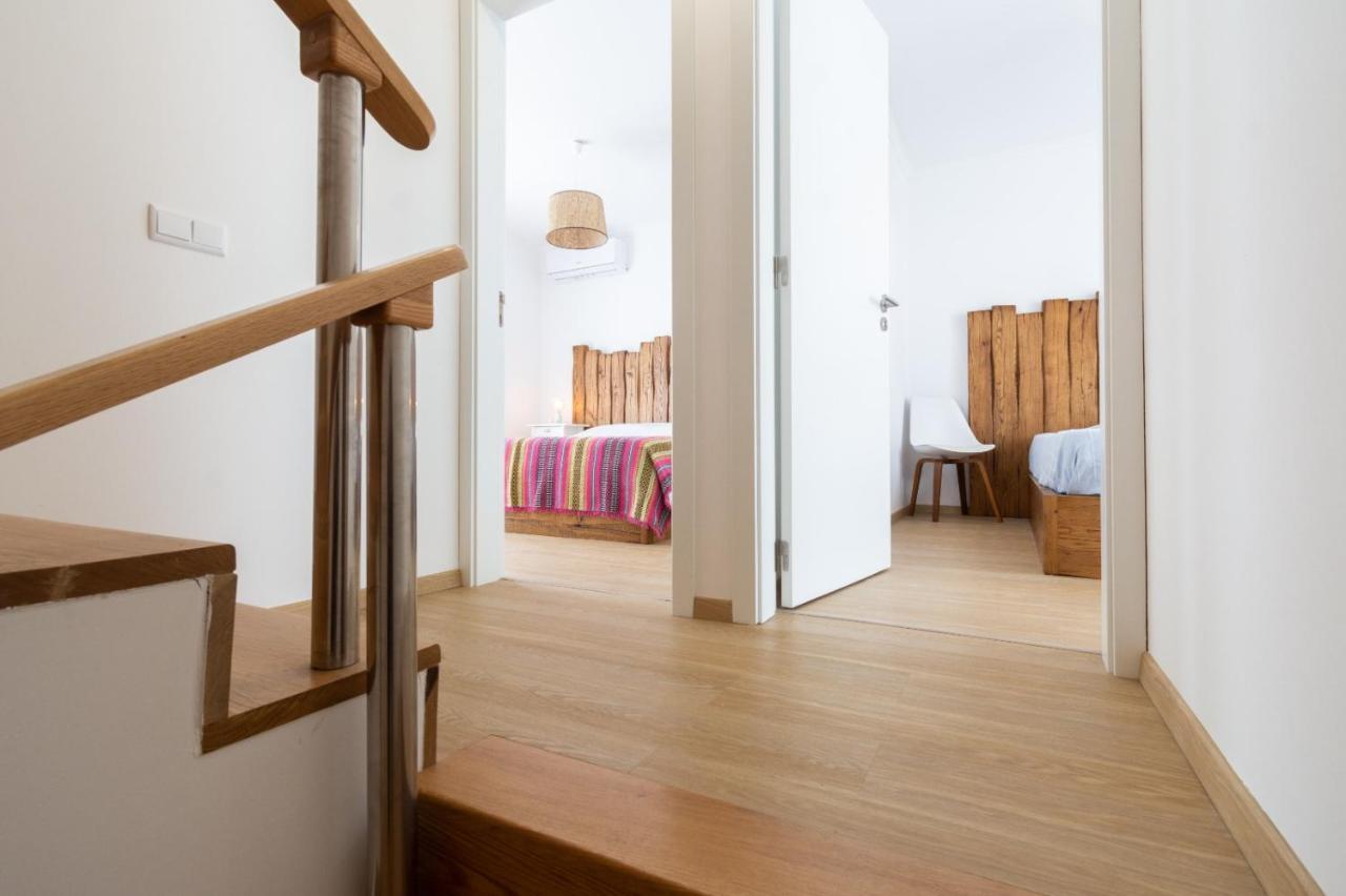 Pe Na Areia II By Stay In Alentejo Vila Nova de Milfontes Bagian luar foto