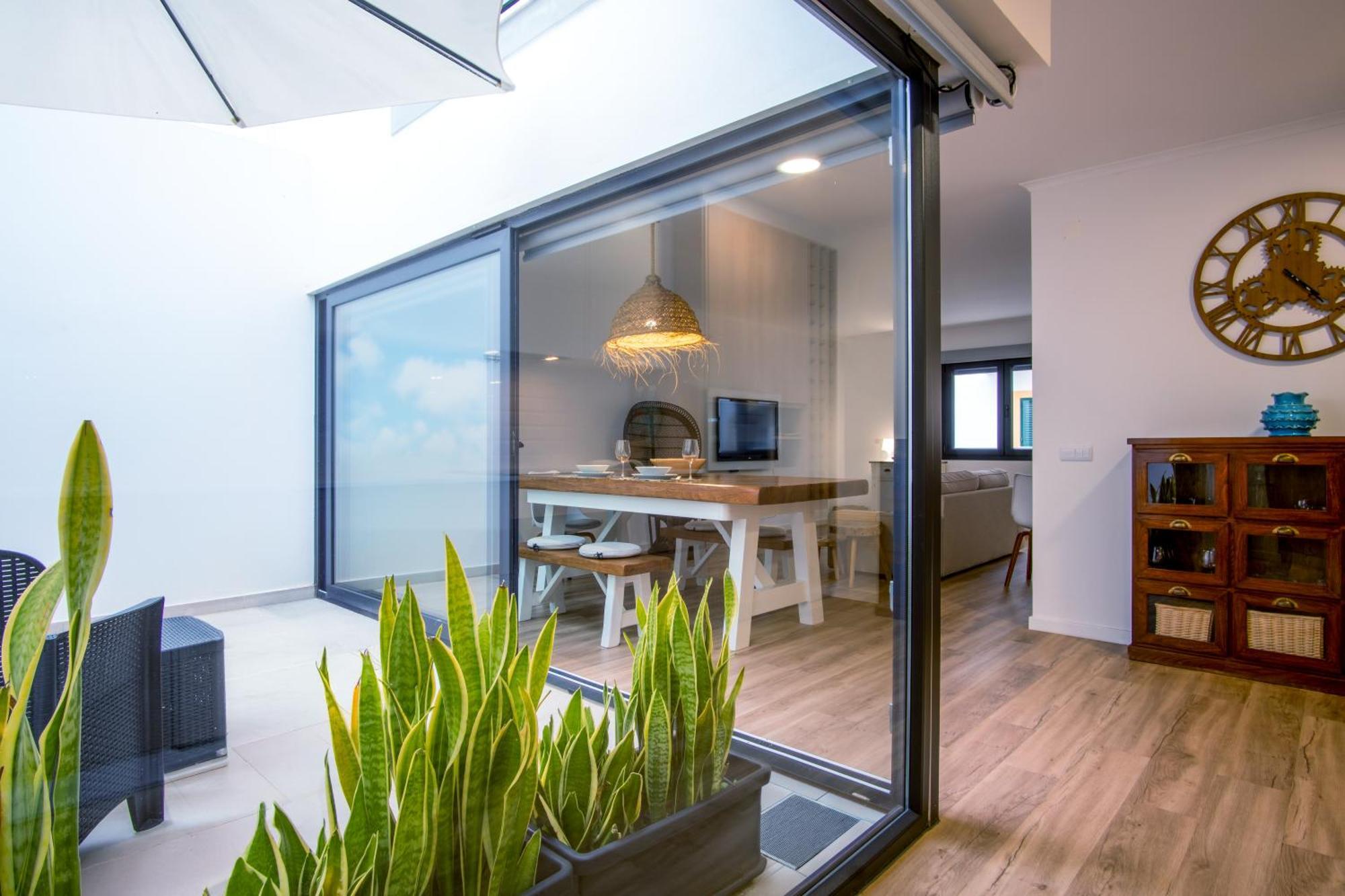 Pe Na Areia II By Stay In Alentejo Vila Nova de Milfontes Bagian luar foto
