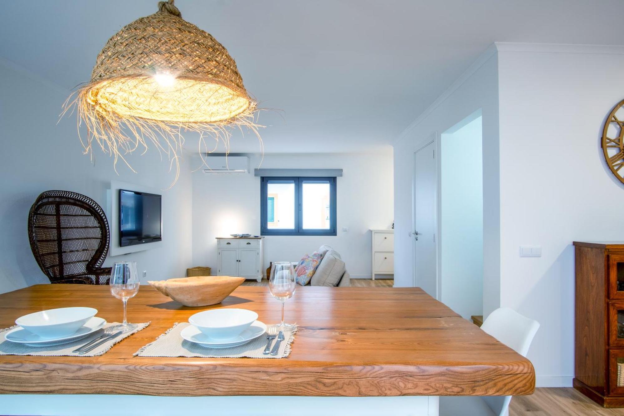 Pe Na Areia II By Stay In Alentejo Vila Nova de Milfontes Bagian luar foto